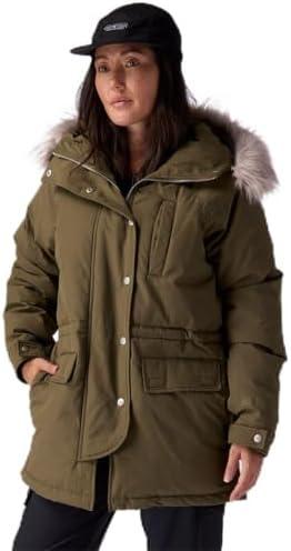 Winter ‌Women's Jackets: Cozy, Trendy, ‌and Stylish Options!