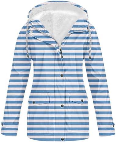 Winter Women's Jackets: Cozy, Trendy, and Stylish Options!