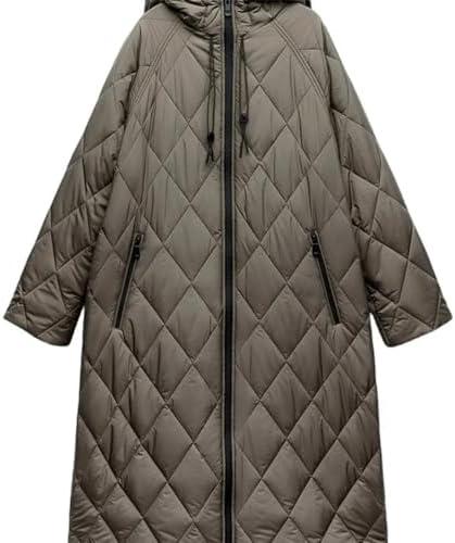 Winter Women's Jackets: Cozy, Trendy, and Stylish Options!