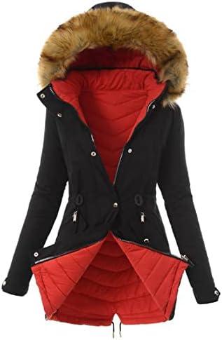 Winter Women's Jackets: Cozy,‌ Trendy, and Stylish Options!