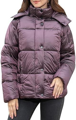 Winter Women's Jackets:‍ Cozy, Trendy, and Stylish Options!