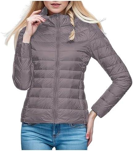 Winter Women's Jackets: Cozy, Trendy, and Stylish Options!