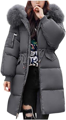 Winter Women's Jackets: Cozy, Trendy, and Stylish Options!