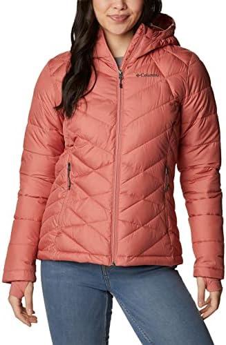 Explore Our Trendy Women's Winter Coats and Jackets Collection!