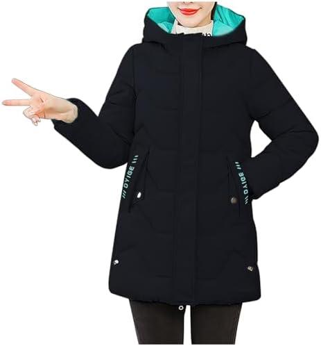 Explore Our Trendy Women's Winter Coats and Jackets ⁤Collection!