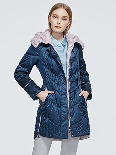 Explore Our Trendy Women's ‌Winter Coats and Jackets Collection!