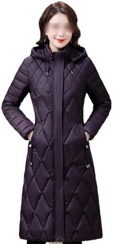 Explore Our Trendy Women's Winter Coats and Jackets Collection!