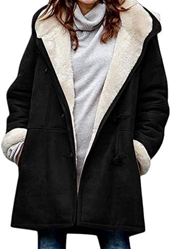 Explore Our Trendy Women's Winter Coats and ⁤Jackets Collection!