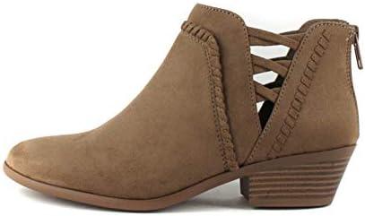 Discover Trendy Women's Boots and Fashion Styles Online!