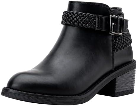 Explore Stylish Women's Boot Collection​ at Great Prices