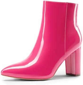 Explore Stylish Women's Boot Collection at​ Great Prices