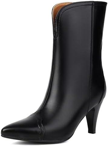 Explore Stylish Women's Boot Collection at Great Prices