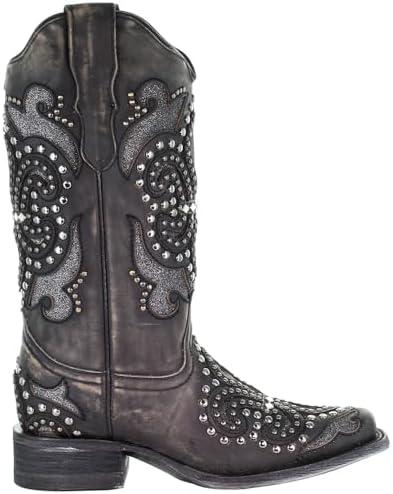 Explore Stylish Women's Boot Collection at Great Prices