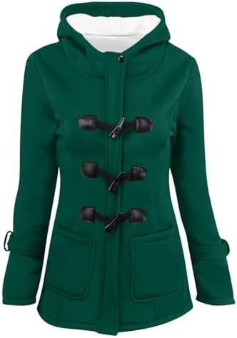 Explore Stylish and Warm Women's Winter Jackets Collection