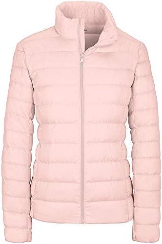 Explore Stylish ‍and Warm Women's Winter Jackets Collection