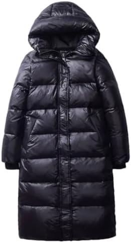 Explore Stylish and Warm Women's Winter Jackets Collection