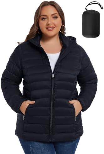 Explore Stylish and Warm Women's Winter Jackets Collection