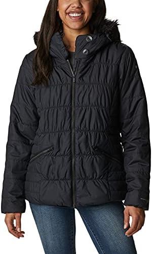 Explore Stylish and⁤ Warm Women's Winter Jackets Collection