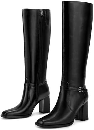 Stylish Women's‌ Boots: Durable, Chic, and Comfortable Options