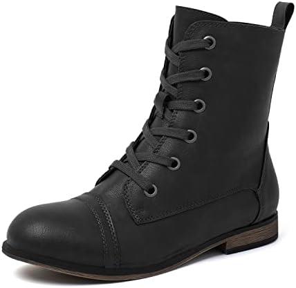 Stylish Women's ‌Boots: Durable, Chic,‍ and‌ Comfortable Options