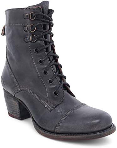 Stylish Women's Boots: Durable, Chic, and Comfortable Options