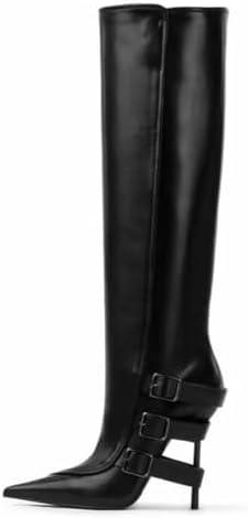 Stylish Women's Boots: Durable, Chic, and Comfortable Options