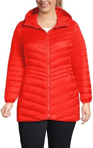 Stylish Women's Winter Jackets⁢ for Comfort and Warmth