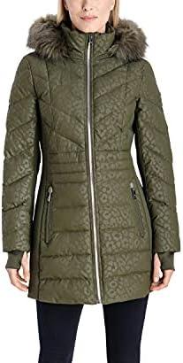 Stylish Women's Winter Jackets‌ for​ Comfort and Warmth