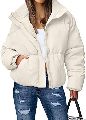 Stylish Women's Winter Jackets for Comfort‍ and Warmth