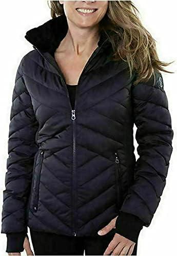 Stylish ⁣Women's Winter Jackets⁤ for Comfort and Warmth