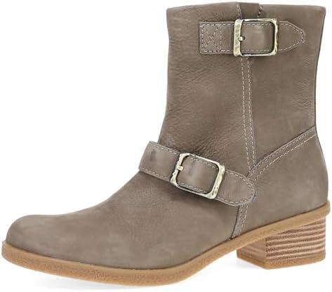 Stylish Women's Boots: Fashion Meets ​Functionality