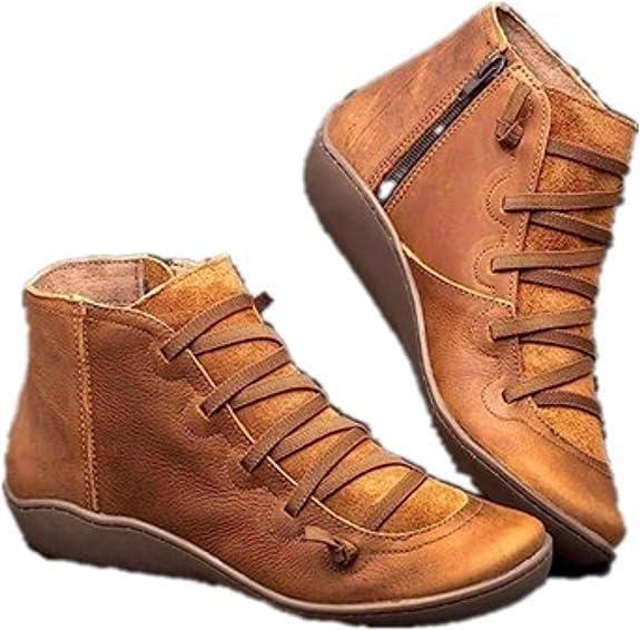 Stylish Women's Boots: Fashion Meets Functionality