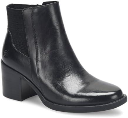 Discover stylish women's boots for every occasion!