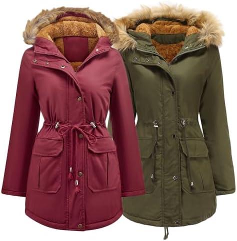 Shop our⁤ stylish women's winter jackets with ⁣quick shipping!