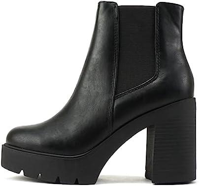 Discover Stylish Women's Boot Collection - Shop Now!