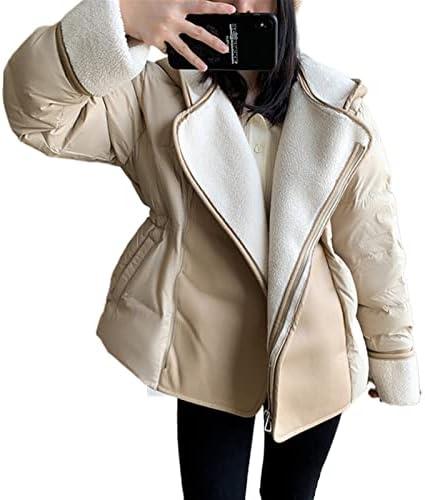 Shop Stylish Women's‌ Winter Coats⁢ at OIUCVGB Today!