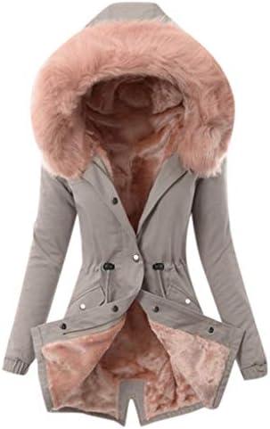 Shop Stylish Women's Winter Coats at OIUCVGB Today!