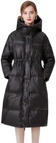 Shop Stylish Women's Winter Coats at OIUCVGB Today!