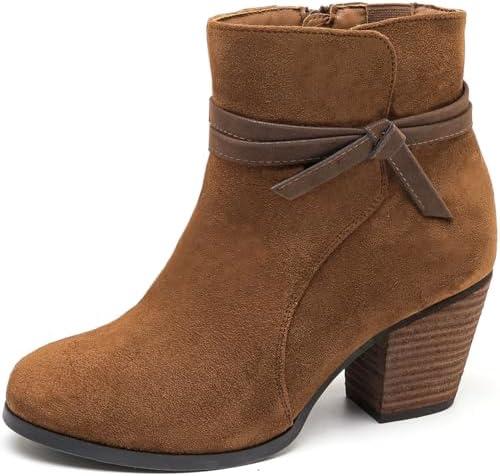 Fashionable Women's Boots for Every‍ Occasion and Style