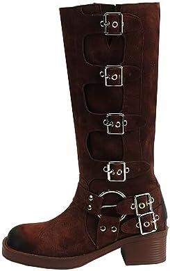 Fashionable Women's Boots for Every Occasion and Style