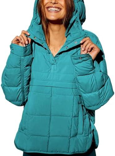 Stylish Women's Winter Jackets for Ultimate Comfort ⁤and Warmth