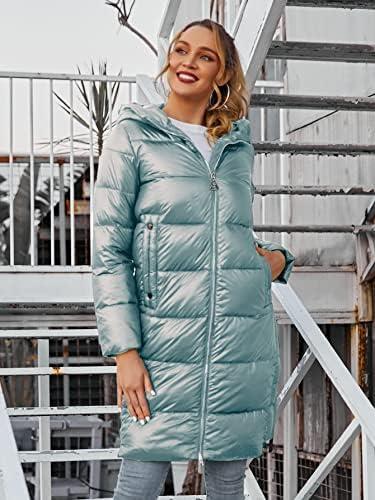 Stylish⁤ Women's Winter Jackets for‌ Ultimate Comfort and Warmth