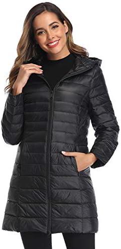 Trendy Women's Puffer Jackets: Stylish Warmth for ⁢Winter