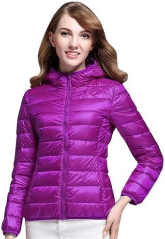 Trendy Women's Puffer Jackets: Stylish Warmth for Winter