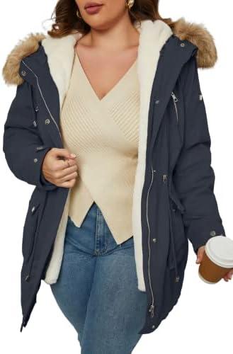 Trendy Women's Puffer Jackets: Stylish Warmth for Winter