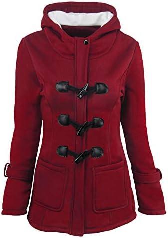 Trendy Women's Puffer Jackets: Stylish Warmth for Winter