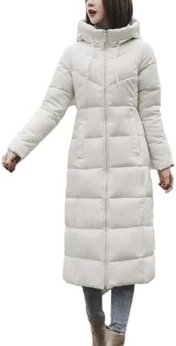 Trendy Women's Puffer⁢ Jackets: Stylish Warmth for Winter