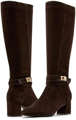 Explore Trendy Women's Ankle & Knee⁢ High Boots Collections!