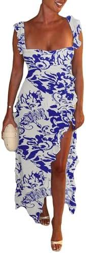 Trending Women's Dresses: Styles for Every Occasion