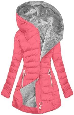 Explore Stylish Women's⁢ Winter Jackets for Every Occasion!